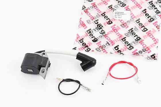 Котушка запалювання MS-170/180 Київ