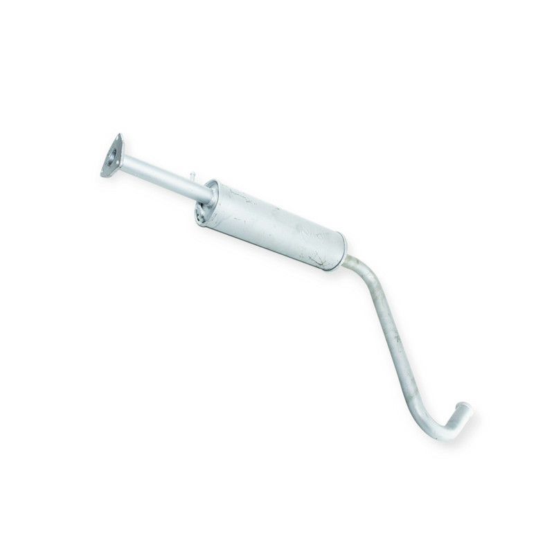 Резонатор під хомут, пляшка Ланос Мукачево - фото 1