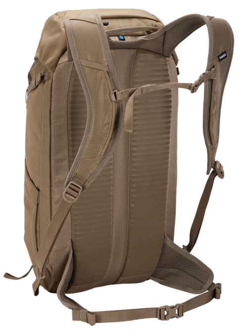 Рюкзак Thule AllTrail Daypack 25L TADP-225 Faded Khaki (7121882) Киев - изображение 4