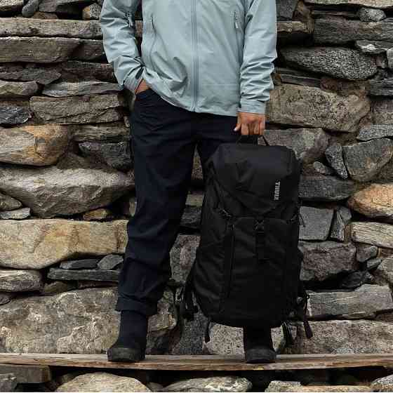 Рюкзак Thule AllTrail Daypack 25L TADP-225 Black (7121880) Киев