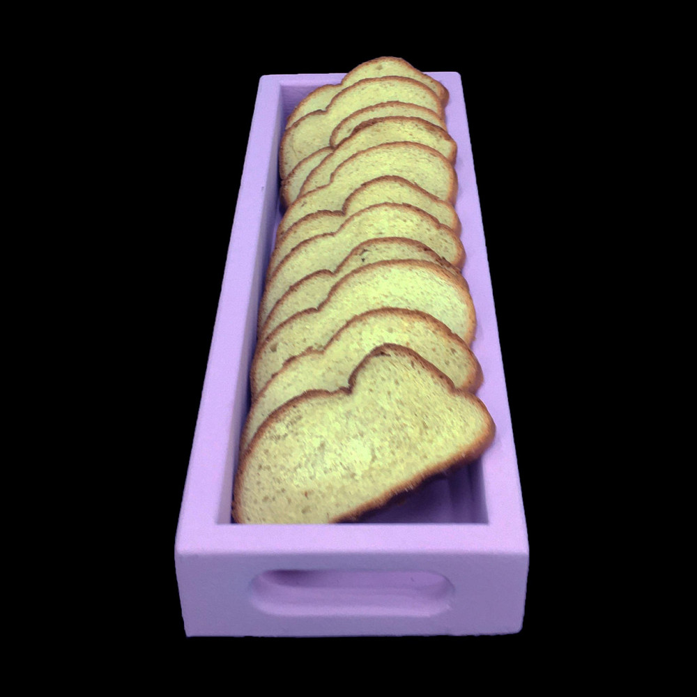 Хлібний лоток "Тріумф" флокс Миколаїв - фото 1