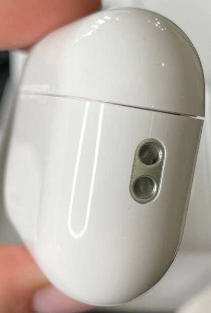 Нові! аірподс ’ Pro 2! Найкраща якість! Бездротові Киев - изображение 1