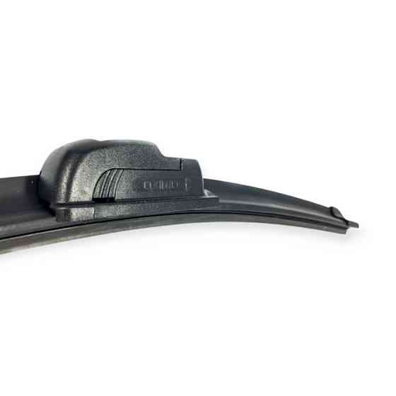 Щітка oximo безкаркасна 350мм під гачок 8,9мм двірника Мукачево