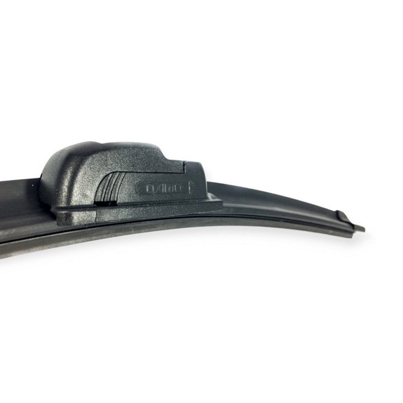 Щітка oximo безкаркасна 350мм під гачок 8,9мм двірника Мукачево - фото 2