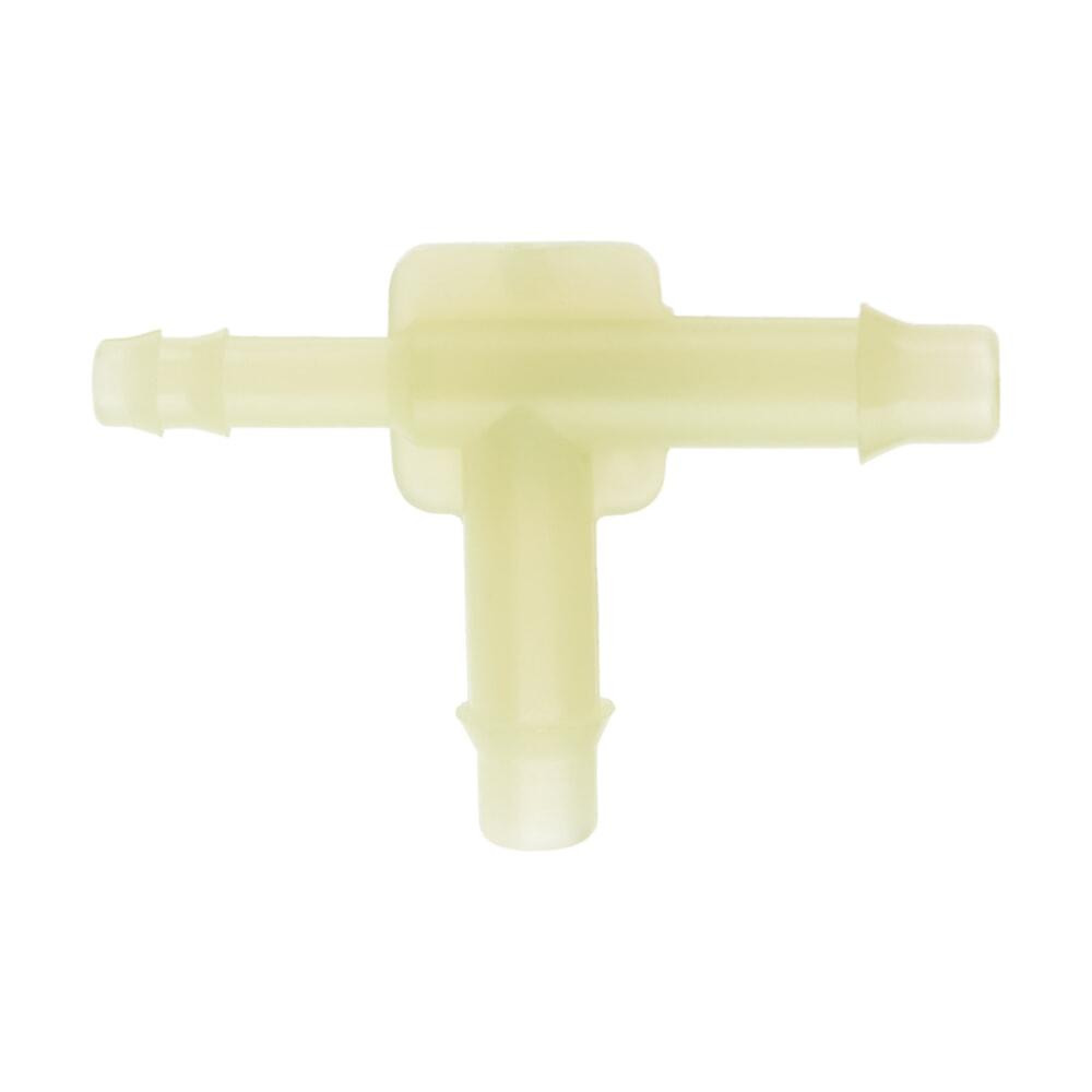 Фитинг штуцер соединитель шлангов универсальный 14017780 (3х5х5 мм) Киев - изображение 1