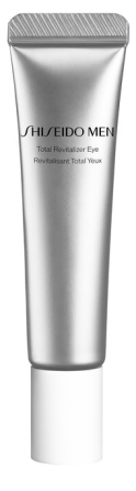 Крем для шкіри навколо очей чоловічий Shiseido Total Revitalizer Eye 15ml Слов'янськ