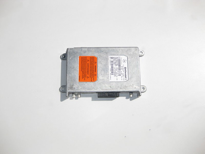 Mercedes-Benz  A2048202085 Блок управління системою TELE-AID ML GLE W166 GLK X204 C-Class W204 GL X164 E-Class W212 C207 S-Class W221 CL C216 Одеса - фото 1