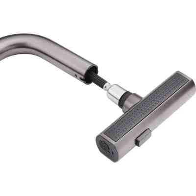 Смеситель Kroner Klassisch-PVD03918 (CV032499) Винница