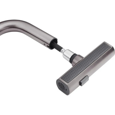 Змішувач Kroner Klassisch-PVD03918 (CV032499) Вінниця - фото 2