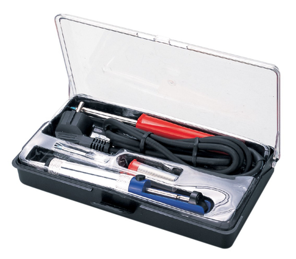 ZD Набор инструментов ZD 972B Полтава - изображение 1