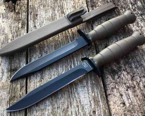 Нож : Glok 78 тактические, армейские , военный штык нож, код 78 Киев