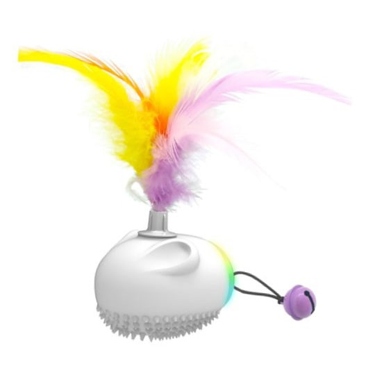 Інтерактивна іграшка для котів Bentopal P06 Луцк - изображение 1