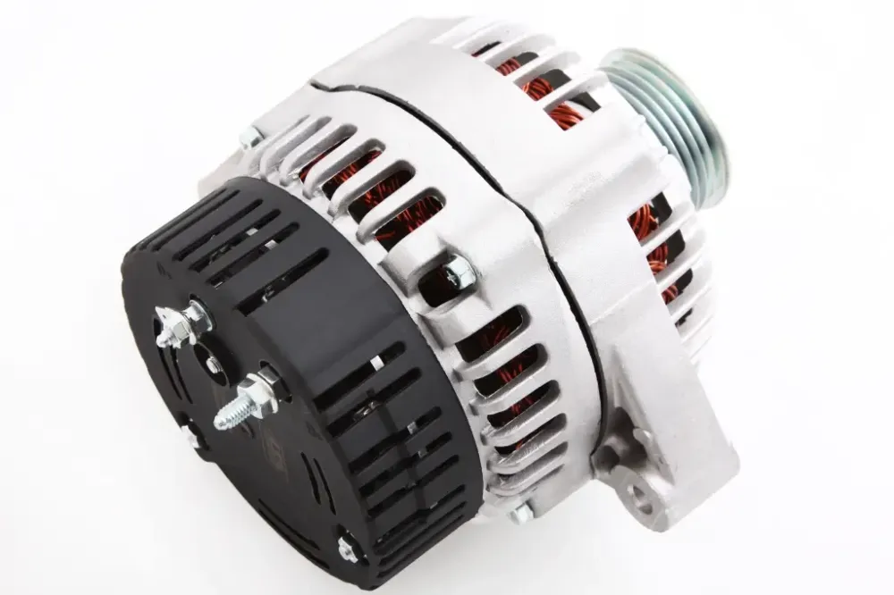 Генератор 1119 95А LSA Вінниця - фото 3