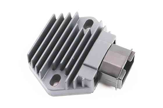 Реле-регулятор напруги (L84*W85*H24mm) SH539A-12 Kawasaki ZZR400/ZZR600; Yamaha XT225/XT250/TW200/TW225/TW125/XT600/TTR250/FZR400/XJ400/XJ600/TDM85 Киев