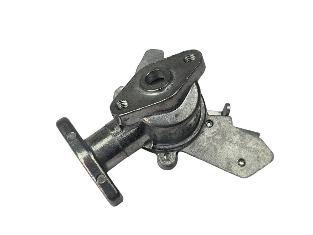 Кран 2101-2107, 2121, 21213, 21214, 1111 печки Мукачево - изображение 1