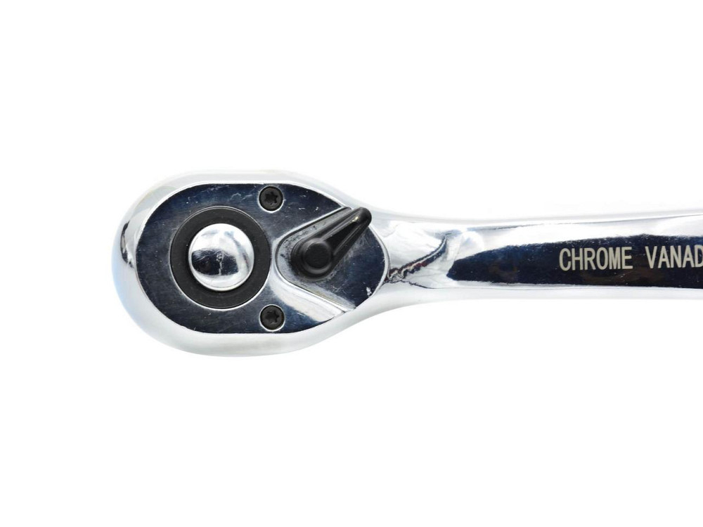 Тріскачка "Tvardy" 1/4" вигнута 155 мм Киев - изображение 4