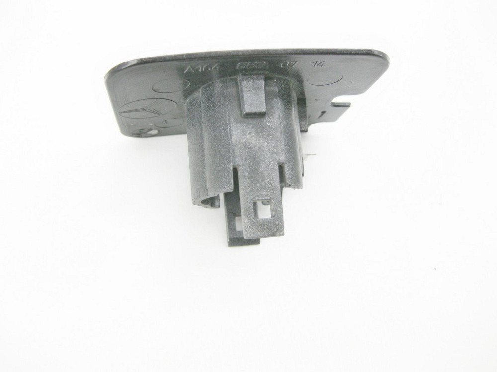 Mercedes-Benz  A1648800714 Пластиковий тримач парктронника 1-й ML W164 Одеса - фото 3