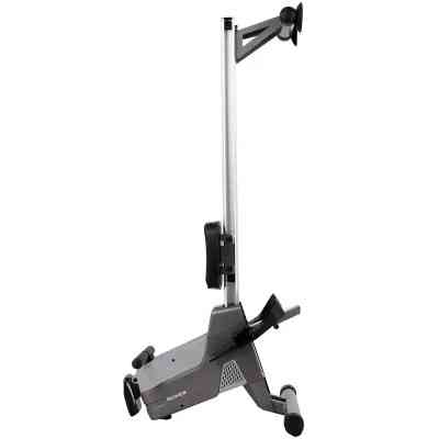 Гребной тренажер Toorx Rower Active Pro (929376) Винница