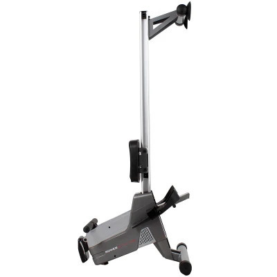 Гребной тренажер Toorx Rower Active Pro (929376) Винница - изображение 2