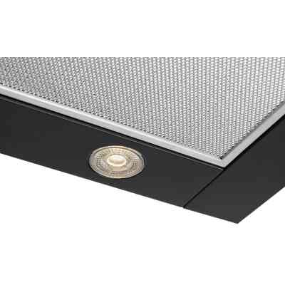 Вытяжка кухонная GRANADO Telde 603-1200 black (GCH336311) Винница