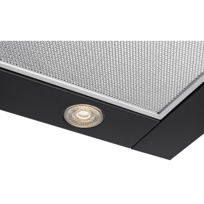 Вытяжка кухонная GRANADO Telde 603-1200 black (GCH336311) Винница - изображение 5