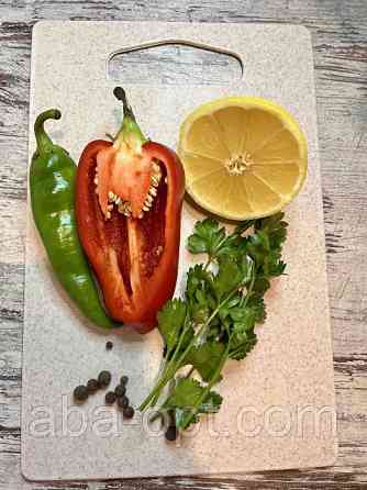 Дошка обробна пластикова 28 х 18 х 0,3 см Тіа (шт) Одеса