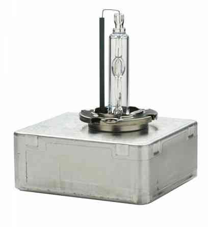 Ксеноновая лампа OSRAM 66540 D5S 85V 25W PK32d-7 Харьков