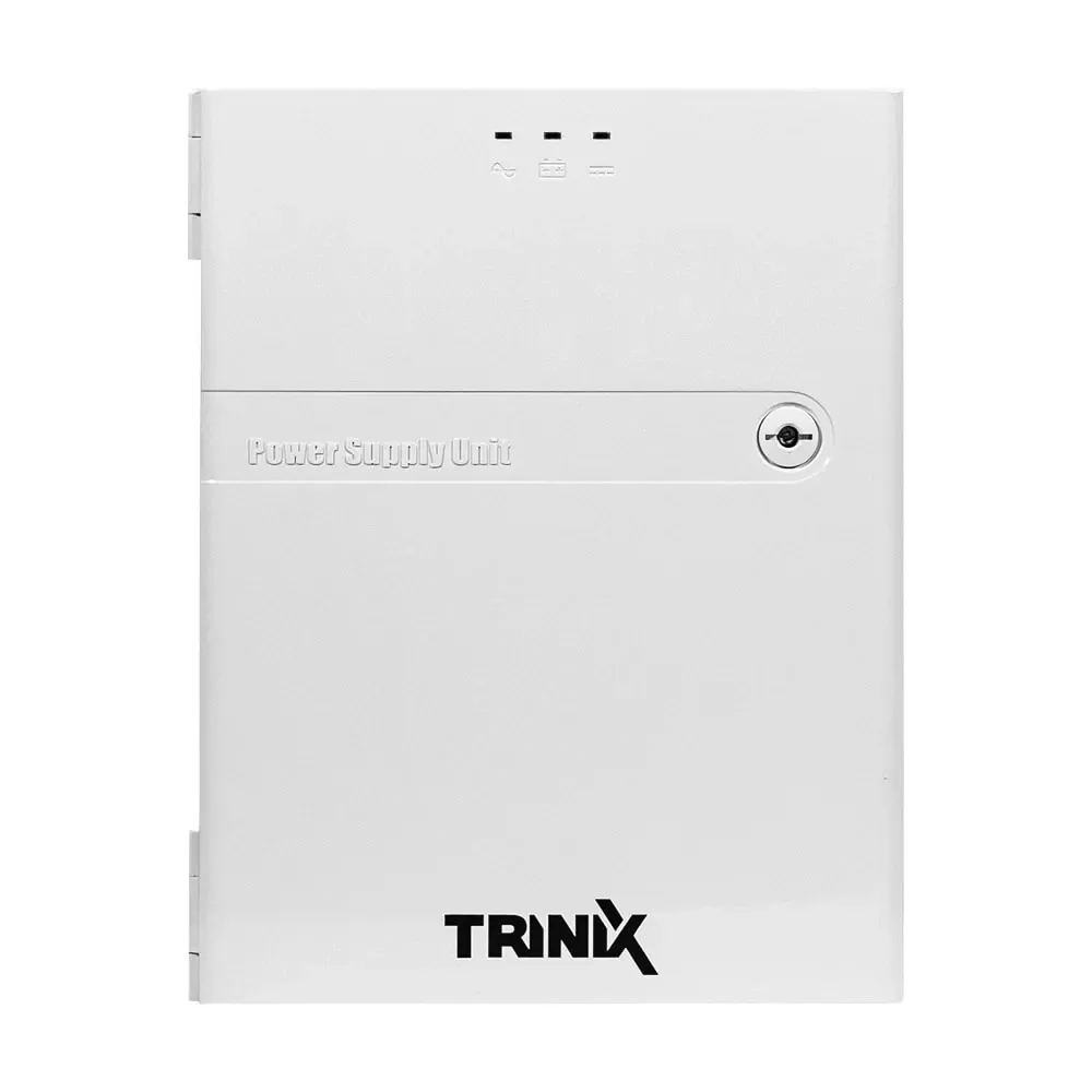 Джерело безперебійного живлення Trinix PSU-1210LED(P) LiFePO4 (41-00053) Киев - изображение 3