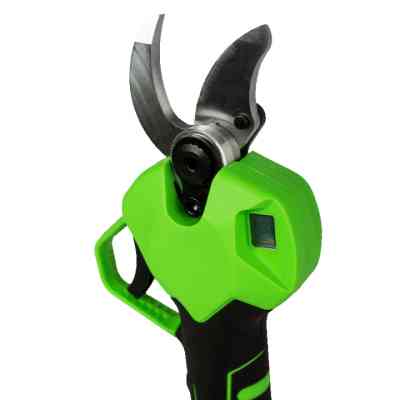 Секатор Gartner акумуляторний GCP-2130 BL (854455) Вінниця