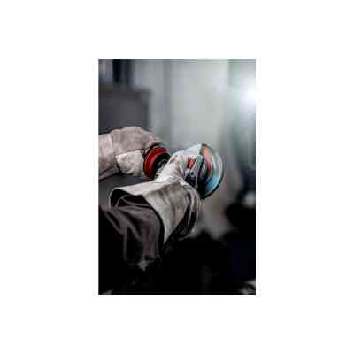 Шлифовальная машина Metabo WEV 11-125 Quick (603625000) Винница