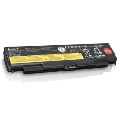 Акумулятор до ноутбука Lenovo ThinkPad T440p (57+) 57Wh (5200mAh) 6cell 10.8V Li-ion (A47129) Вінниця - фото 1