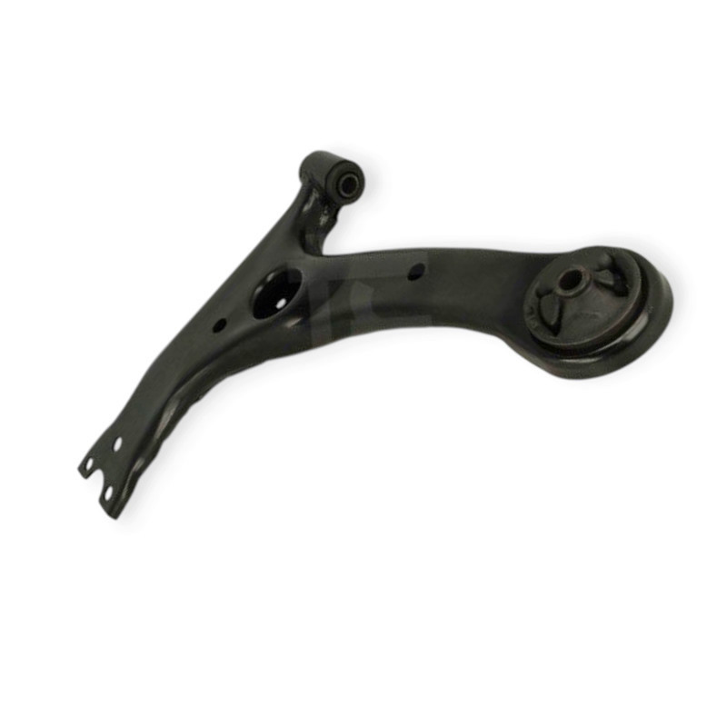 Рычаг подвески Тойота Avensis T25 левый L без шаровой передней Мукачево - изображение 1