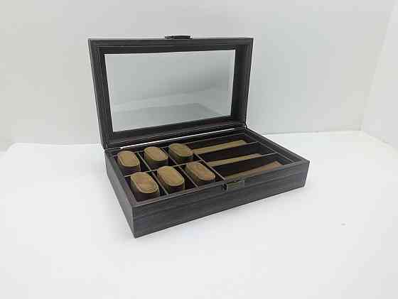 Скринька для зберігання годинників Луцк