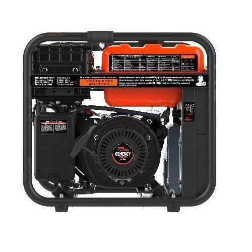 Генератор інверторний бензиновий GENERGY FEROE 4,2 кВт Одесса