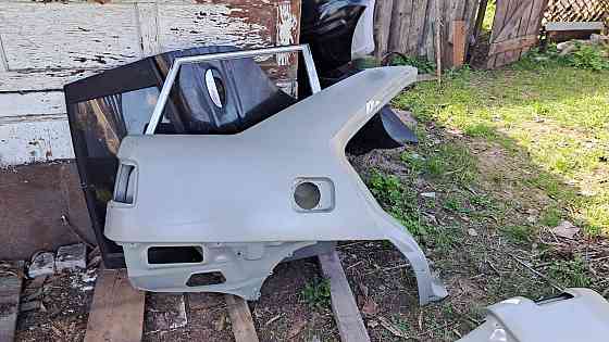 Крыло заднее Chery Amulet 2006–2012 Киев