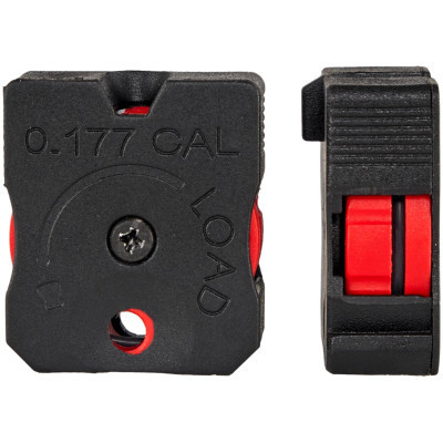 Пневматична гвинтівка Optima Speedfire 4,5 мм (2370.36.56) Вінниця - фото 7