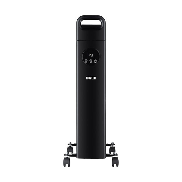 Масляный обогреватель Noveen OH8099 Tuya WiFi Smart Днепр - изображение 2