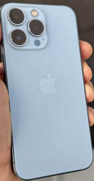 Айфон: Apple iPhone 13 Pro 128Gb. 100% акб. Киев - изображение 8