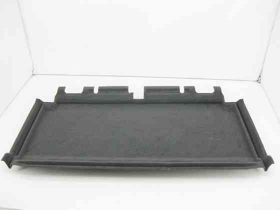 Mercedes-Benz  A2116931391 9C53 Обшивка перегодів за спинкою заднього сидіння антрацит E-Class W211 CLS C219 Одесса