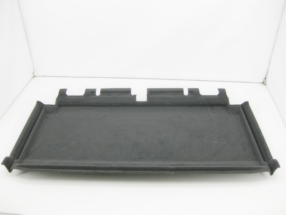 Mercedes-Benz  A2116931391 9C53 Обшивка перегодів за спинкою заднього сидіння антрацит E-Class W211 CLS C219 Одесса - изображение 5