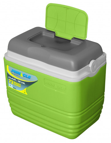 Термобокс Pinnacle Eskimo Primero 32 л, салатовий Київ - фото 5