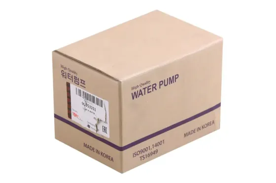 Помпа Lacetti 1.8 Topic Винница