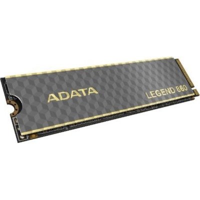 Накопитель SSD M.2 2280 2TB SLEG 860 ADATA (SLEG-860-2000GCS) Винница - изображение 1