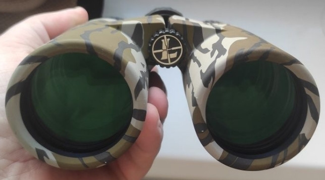 Бінокль Леопольд Київ - фото 1