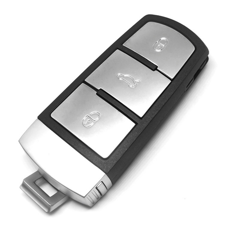 Ключ зажигания для Volkswagen Passat Киев - изображение 15