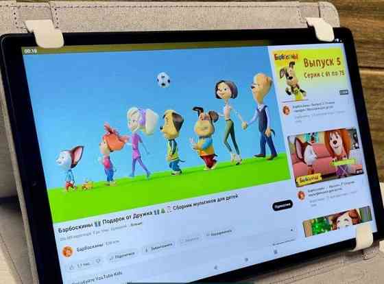 Планшет Lenovo 64Gb. 10 дюймів, SIM Київ