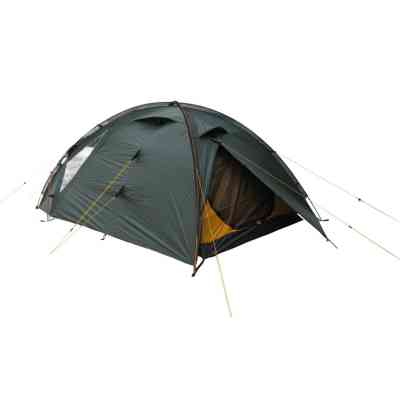 Палатка Terra Incognita Ksena 3 darkgreen (4823081500414) Винница