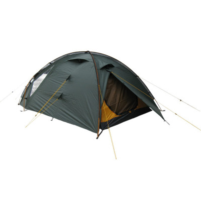 Намет Terra Incognita Ksena 3 darkgreen (4823081500414) Вінниця - фото 4
