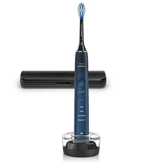 Зубна електрощітка Philips Sonicare HX9911/88 ( Blue ) Харків