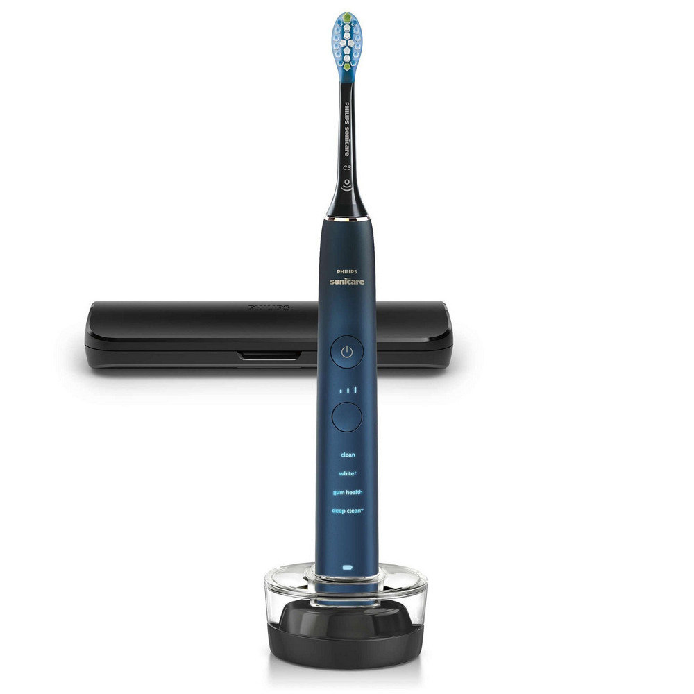 Зубна електрощітка Philips Sonicare HX9911/88 ( Blue ) Харків - фото 1